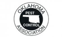 Oklahoma Pest Control Association Logo